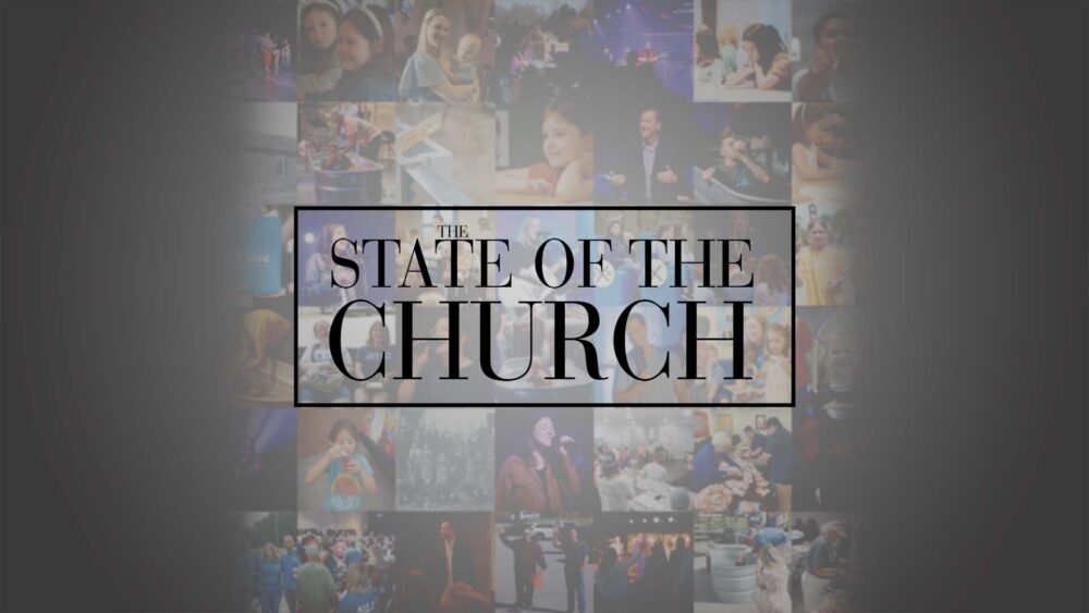 State of the Church 2023