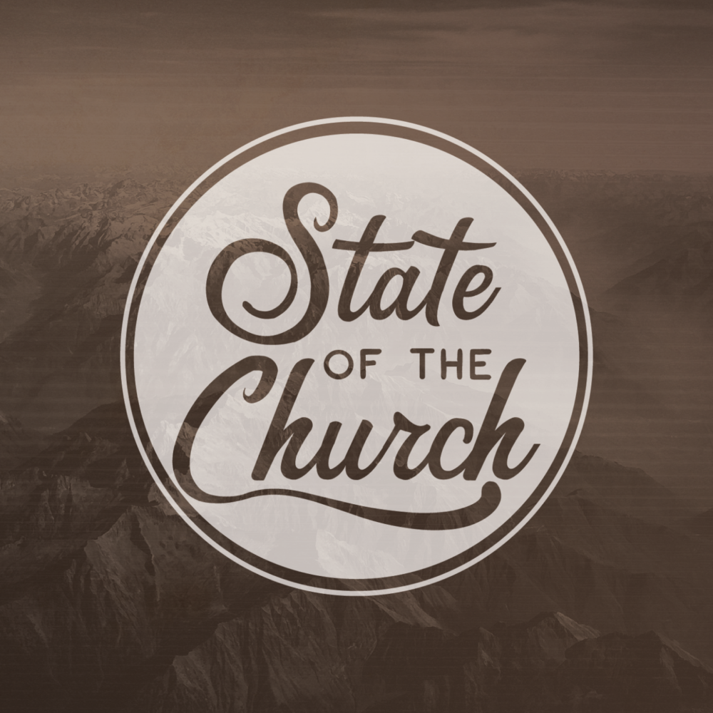 State of the Church Address Image